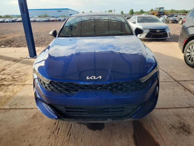 2022 KIA K5 GT LINE - 5XXG64J21NG096313