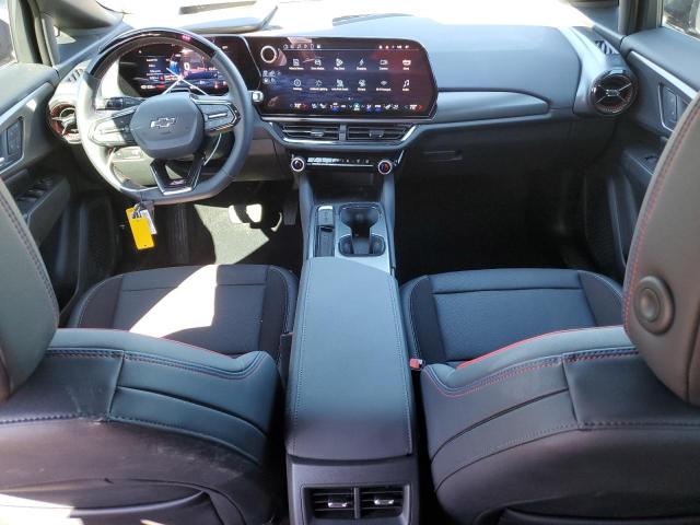 2025 CHEVROLET EQUINOX RS #3292327265