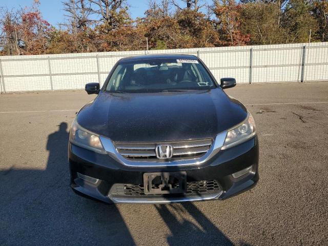2013 HONDA ACCORD EXL - 1HGCR2F81DA254720
