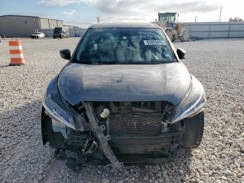 2021 NISSAN KICKS S #3284244289