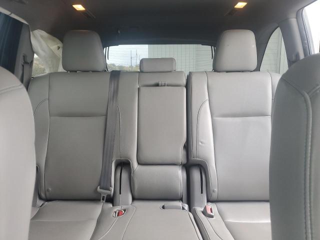 2015 TOYOTA HIGHLANDER 5TDJKRFH9FS139324