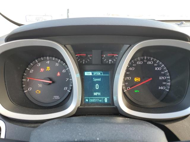 2017 CHEVROLET EQUINOX PR - 2GNALDEK3H1519824