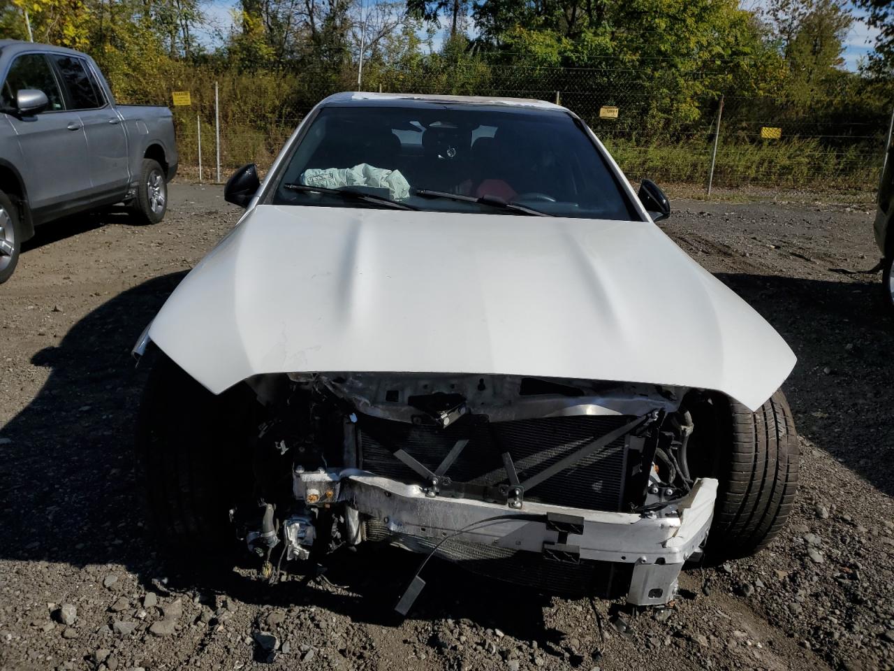 MERCEDES-BENZ C-CLASS 300