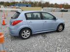 Lot #3308347046 2010 NISSAN VERSA S