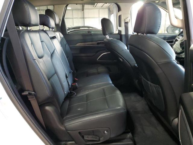 2020 KIA TELLURIDE #3274696828