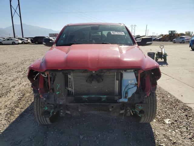 2019 RAM 1500 BIG H #3298288033