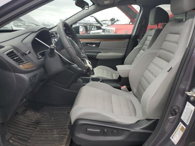 2017 HONDA CR-V EX - 5J6RW2H54HL006681