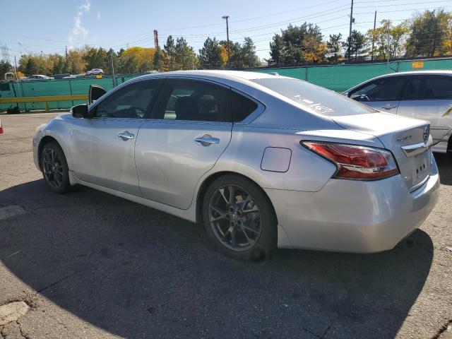 2014 NISSAN ALTIMA 2.5 #3286889226
