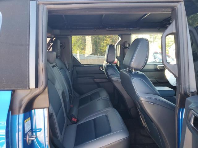 2024 FORD BRONCO OUT 1FMDE8BH8RLA23540