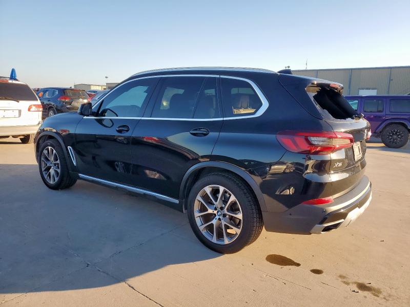 2021 BMW X5 SDRIVE #3278971113