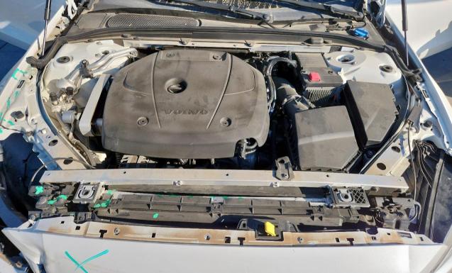 2019 VOLVO S60 T5 MOMENTUM 7JR102FK5KG016375