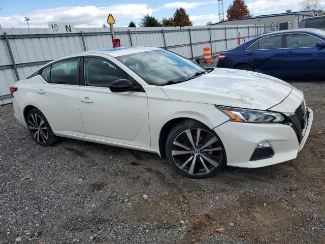 2019 NISSAN ALTIMA SR #3291390147