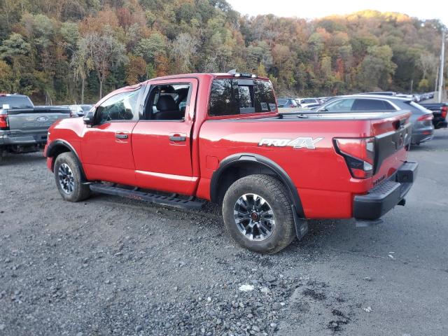 2024 NISSAN TITAN PRO- #3286499287