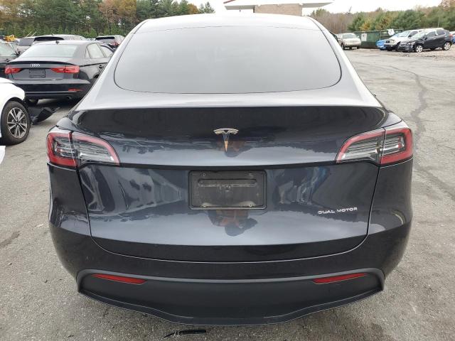 2024 TESLA MODEL Y #3302607758