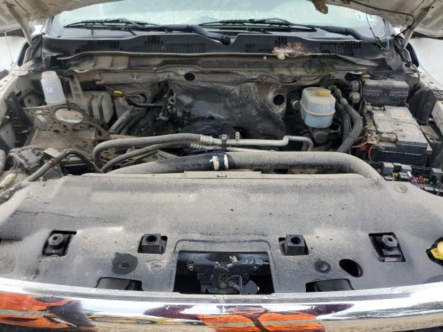 2014 RAM 3500 #3277064166