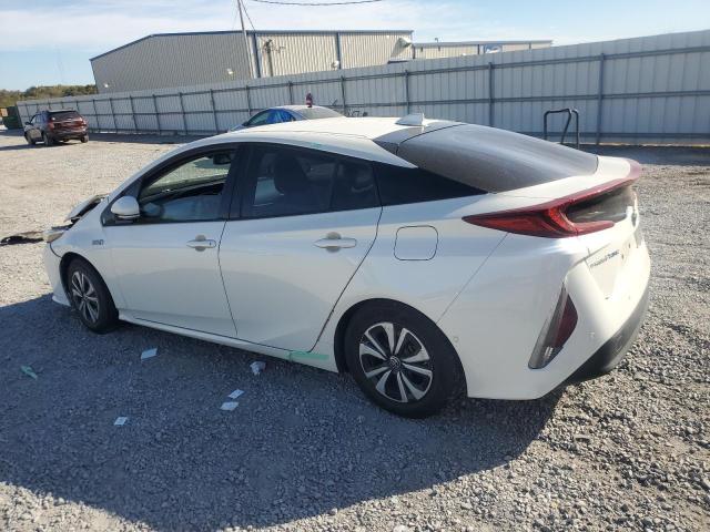 2018 TOYOTA PRIUS PRIM - JTDKARFP0J3073870