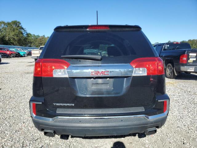 2017 GMC TERRAIN SL 2GKFLPE35H6329538