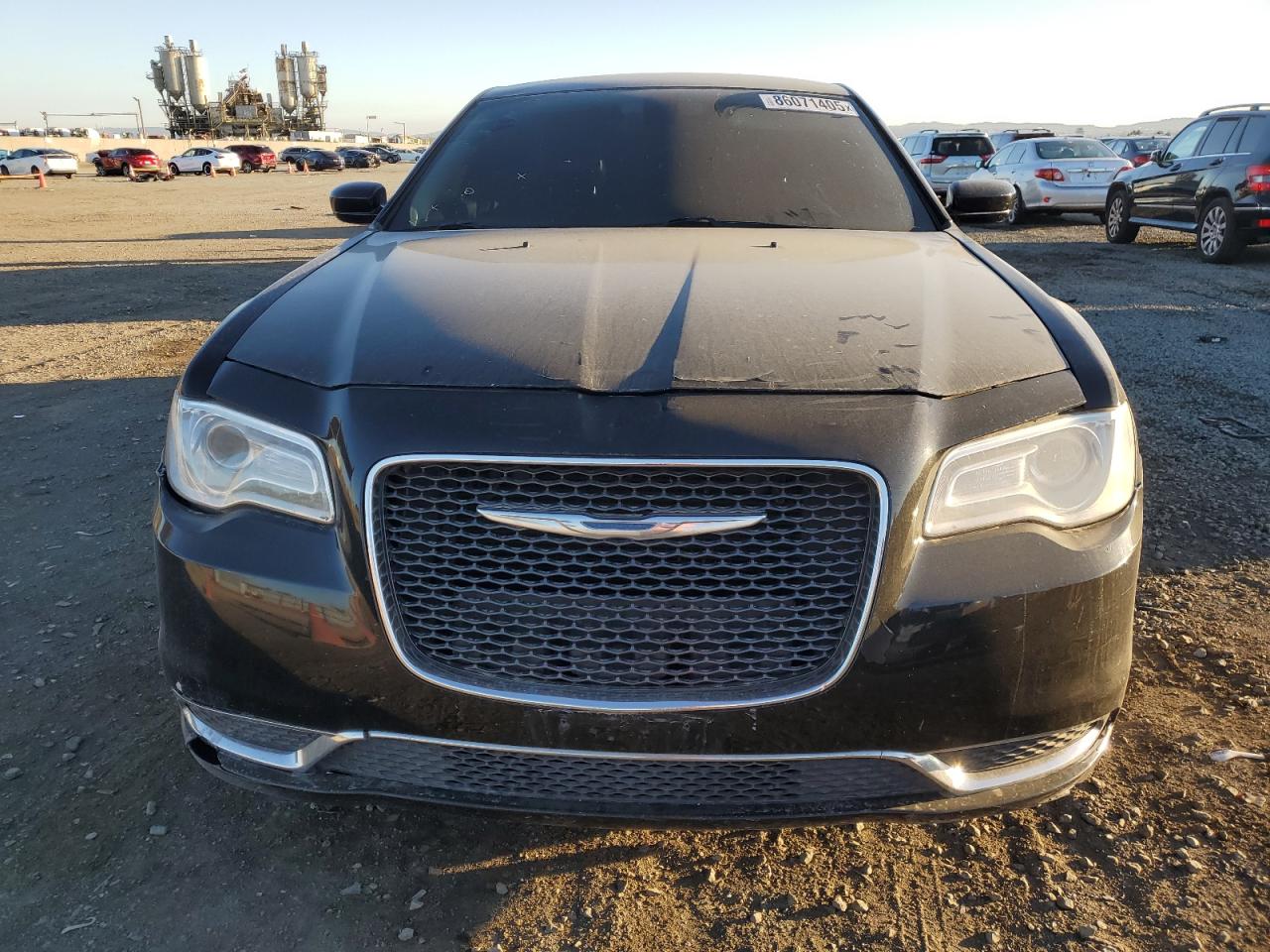 CHRYSLER 300 LIMITED