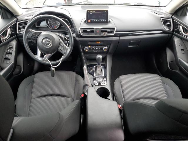 2016 MAZDA 3 TOURING - JM1BM1W70G1320091