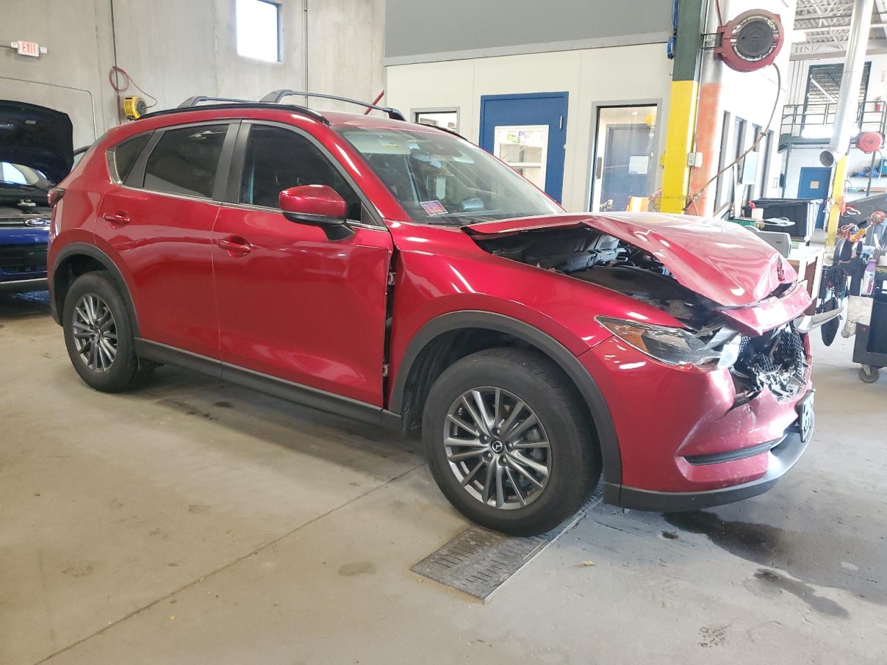 MAZDA CX-5 SPORT