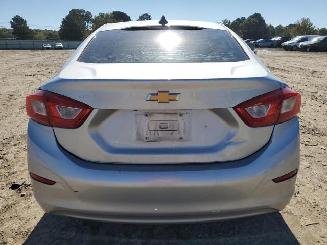 2017 CHEVROLET CRUZE LS - 3G1BC5SM1HS518483