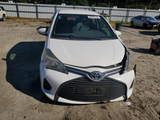 2016 TOYOTA YARIS L - VNKKTUD31GA061154