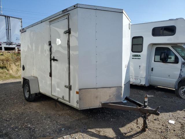 Global Auto Auctions: 2021 HAUL UNKNOWN