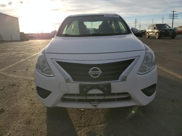2018 NISSAN VERSA S #3296928880