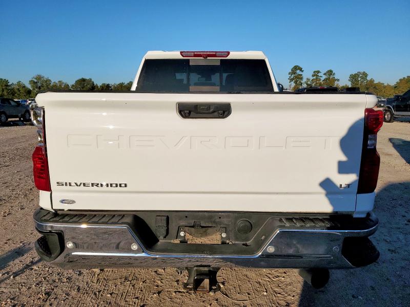 2024 CHEVROLET SILVERADO #3279488264