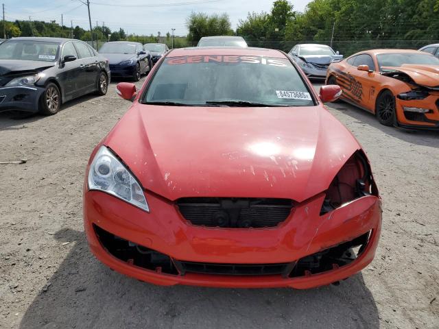 2010 HYUNDAI GENESIS COUPE 3.8L #3265181005