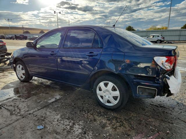 2008 TOYOTA COROLLA CE #3274756783