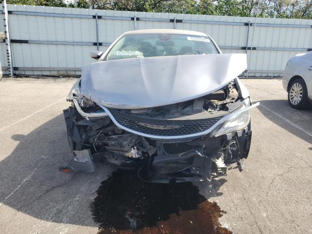 2015 CHRYSLER 200 LIMITED - 1C3CCCAB5FN593411