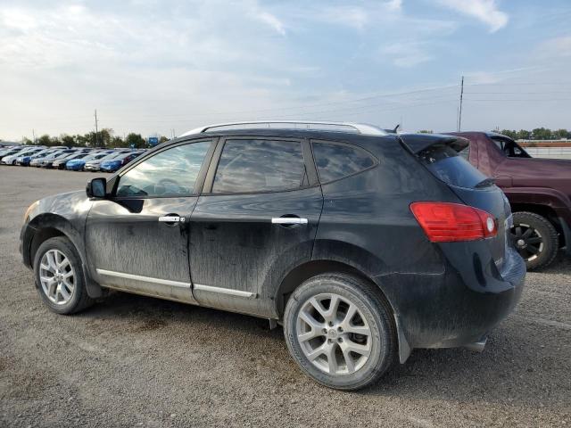 2012 NISSAN ROGUE S - JN8AS5MV1CW392302