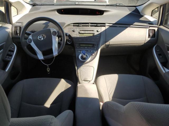 2010 TOYOTA PRIUS - JTDKN3DU2A0180141