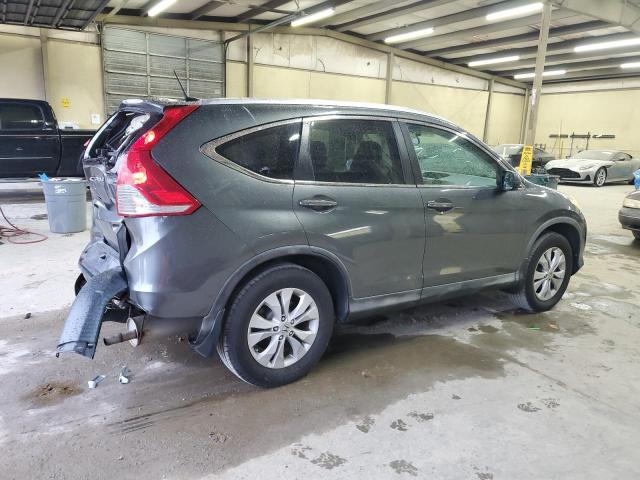 2013 HONDA CR-V EXL - 2HKRM4H75DH660225