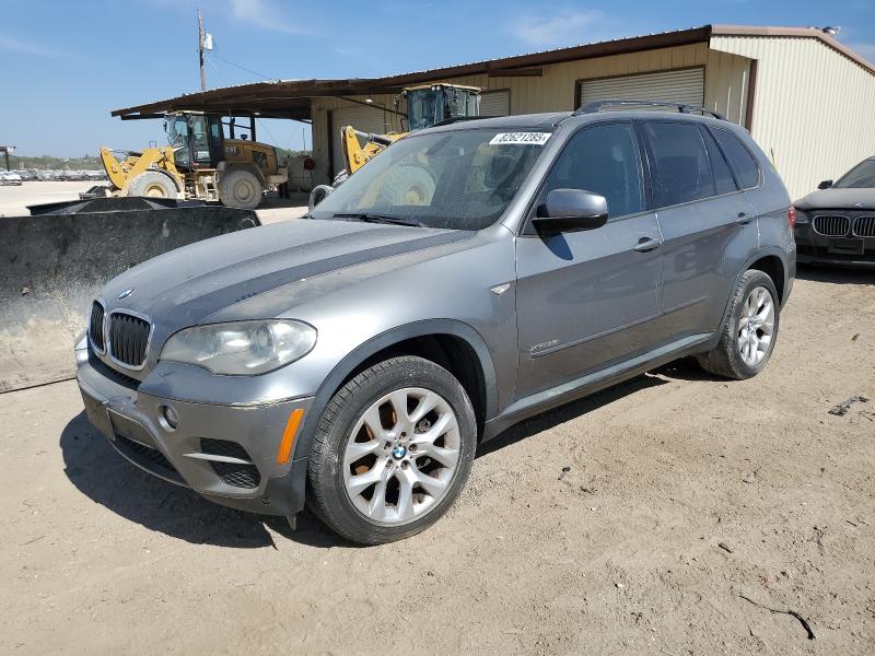 BMW X5 XDRIVE3