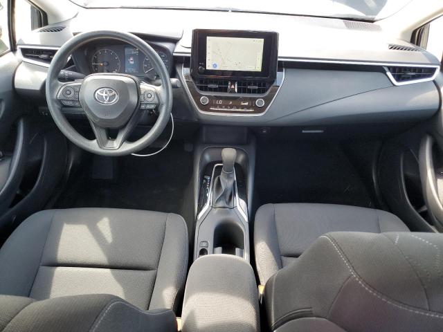 2025 TOYOTA COROLLA LE #3308303203