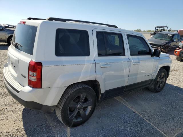 2015 JEEP PATRIOT LA #3292420577