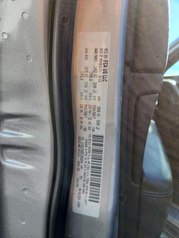 2015 JEEP GRAND CHER 1C4RJFAG5FC903240