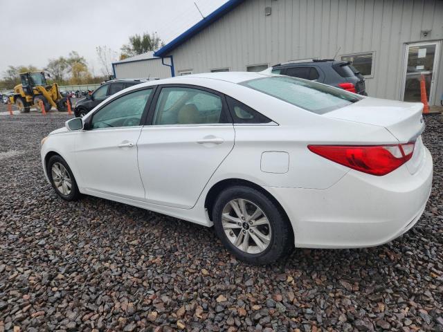 2011 HYUNDAI SONATA GLS #3285720661