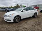 Lot #3292508676 2014 HYUNDAI SONATA SE