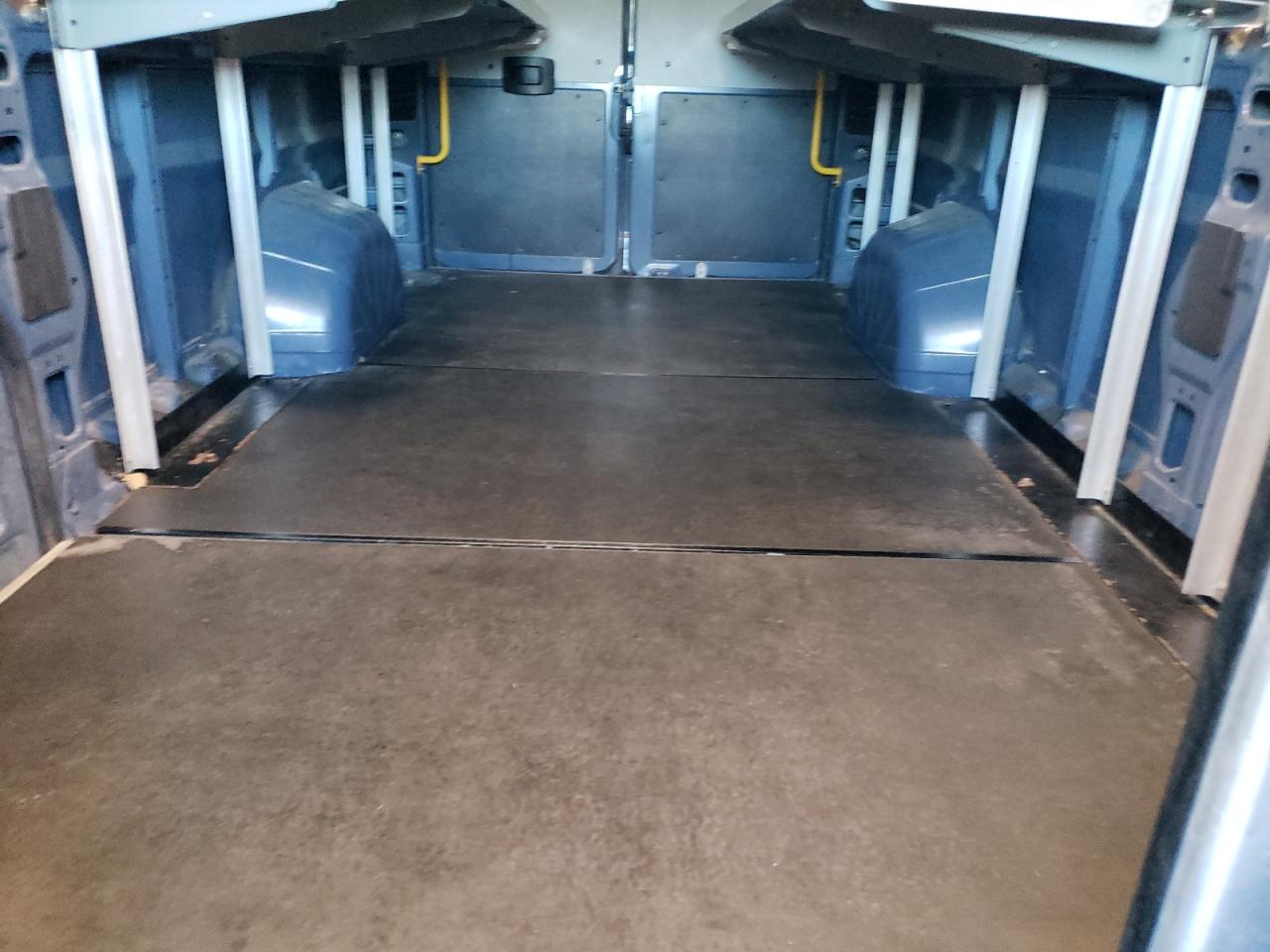 RAM PROMASTER 3500 HIGH