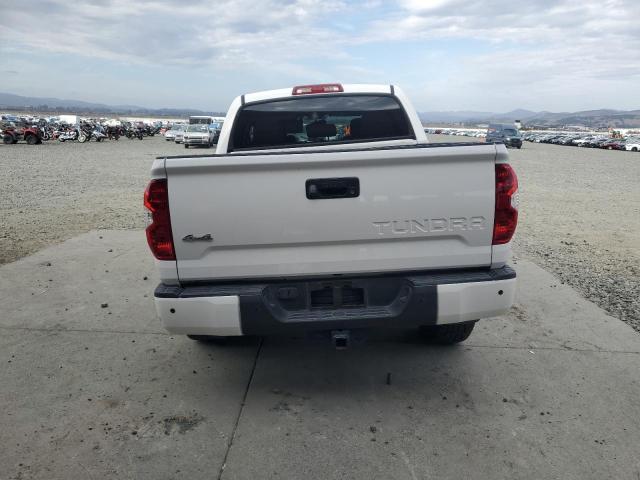 2015 TOYOTA TUNDRA CRE #3291600923