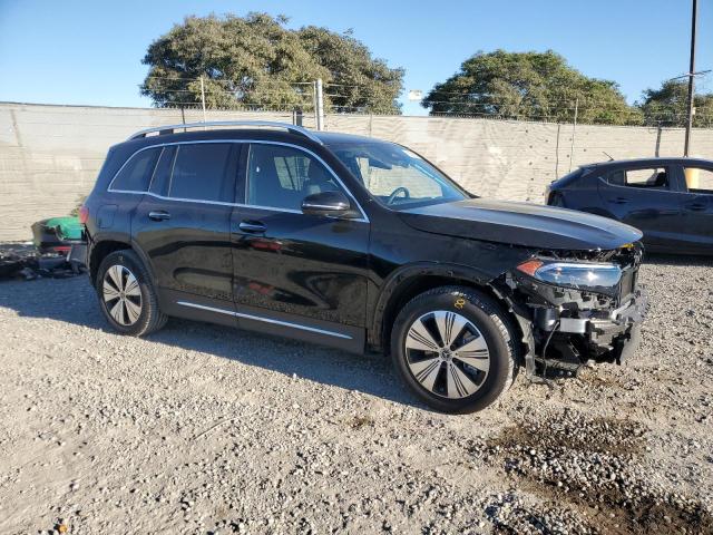 2025 MERCEDES-BENZ EQB 250+ #3316076227