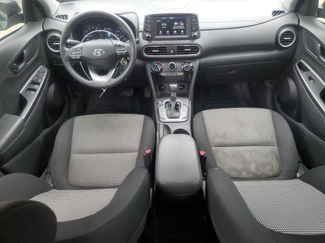 2019 HYUNDAI KONA SE - KM8K12AA8KU336107