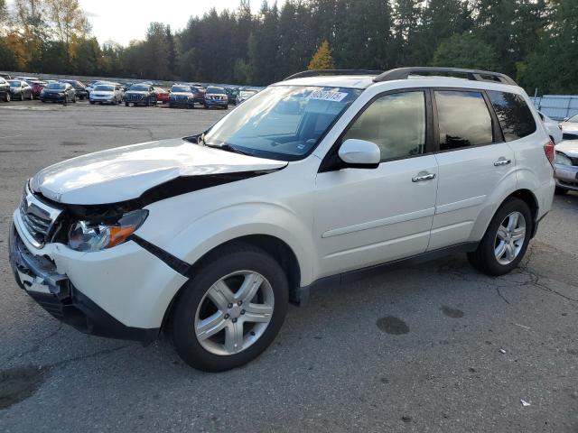 Global Auto Auctions: 2010 SUBARU FORESTER 2