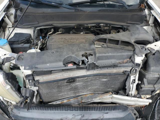 2013 HONDA PILOT EX - 5FNYF3H45DB040852