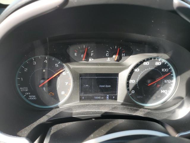 2022 CHEVROLET MALIBU LS #3304550438