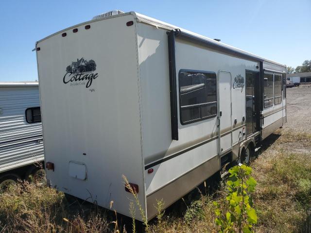 2017 WILDWOOD CEDARCREEK #3293540423