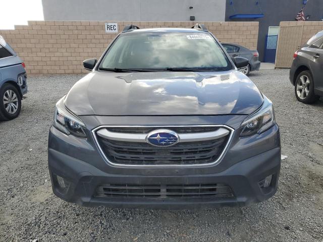 2022 SUBARU OUTBACK #3302766366